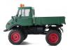 FMS FCX24 Unimog Scaler RTR