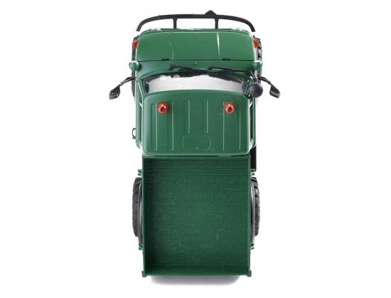 FMS FCX24 Unimog Scaler RTR