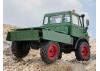 FMS FCX24 Unimog Scaler RTR