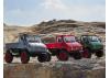FMS FCX24 Unimog Scaler RTR