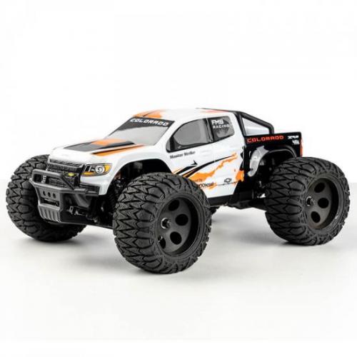 FMS FCX24 Chevrolet Colarado