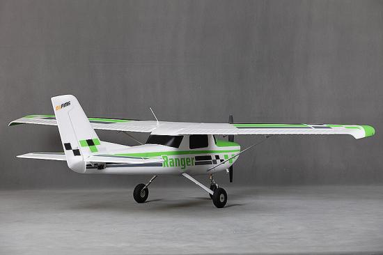 FMS Ranger 1800mm With Reflex Stability System - PNP