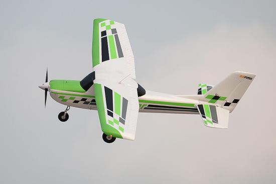 FMS Ranger 1800mm With Reflex Stability System - PNP