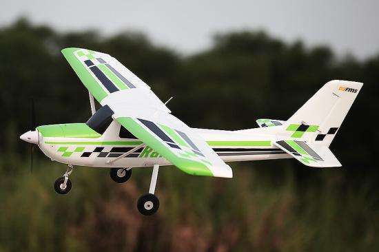 FMS Ranger 1800mm With Reflex Stability System - PNP