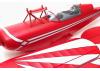 FMS Pitts V2 1400mm - PNP With Reflex System