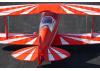 FMS Pitts V2 1400mm - PNP With Reflex System