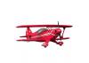 FMS Pitts V2 1400mm - PNP With Reflex System