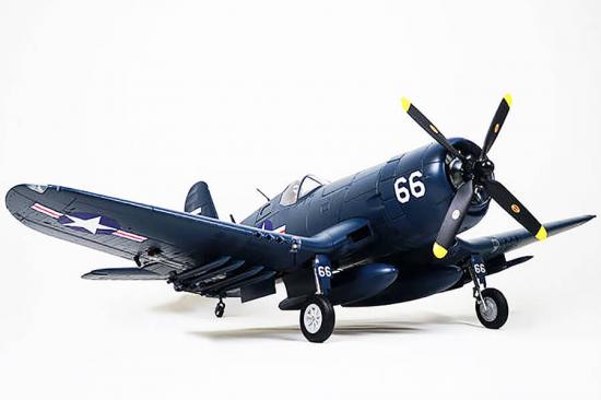 FMS F4U Corsair V3 1700mm - PNP &mdash; image 12 of 13