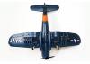 FMS F4U Corsair V3 1700mm - PNP