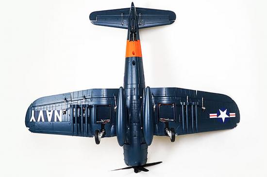 FMS F4U Corsair V3 1700mm - PNP &mdash; image 13 of 13