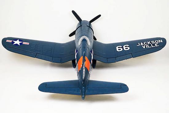 FMS F4U Corsair V3 1700mm - PNP &mdash; image 10 of 13