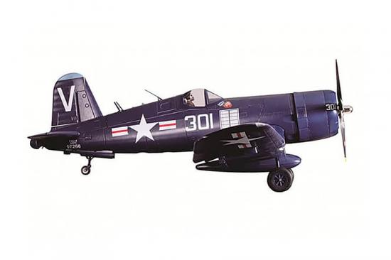 FMS F4U Corsair V3 1700mm - PNP &mdash; image 5 of 13