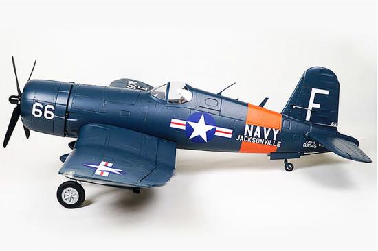 FMS F4U Corsair V3 1700mm - PNP &mdash; image 4 of 13