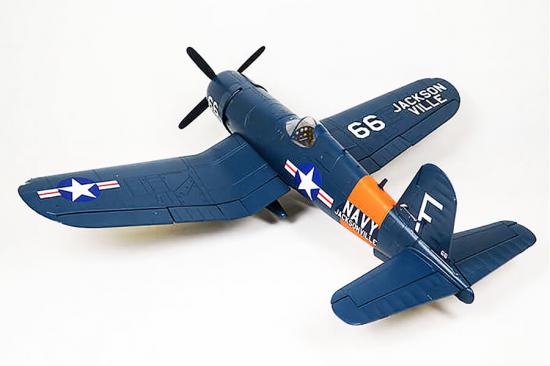 FMS F4U Corsair V3 1700mm - PNP &mdash; image 3 of 13