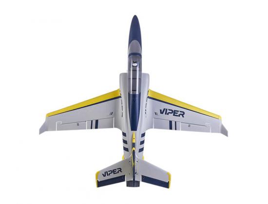 FMS Viper V2 70mm EDF 15th Anniversary - PNP — image 11 of 13