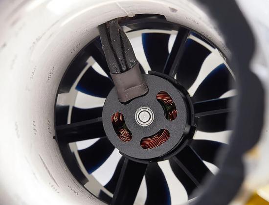 FMS Viper V2 70mm EDF 15th Anniversary - PNP — image 13 of 13