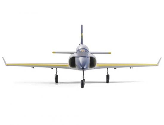 FMS Viper V2 70mm EDF 15th Anniversary - PNP — image 8 of 13