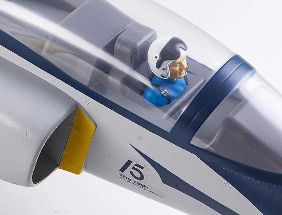 FMS Viper V2 70mm EDF 15th Anniversary - PNP — image 6 of 13