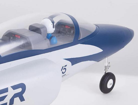 FMS Viper V2 70mm EDF 15th Anniversary - PNP — image 5 of 13