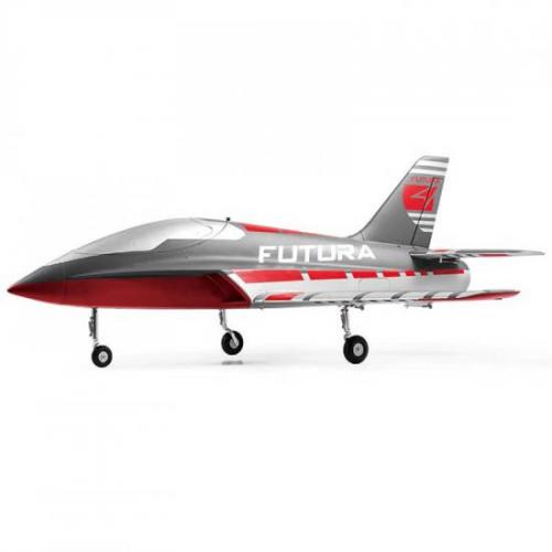 FMS Futura 64mm EDF PNP