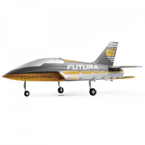 FMS Futura 64mm EDF PNP