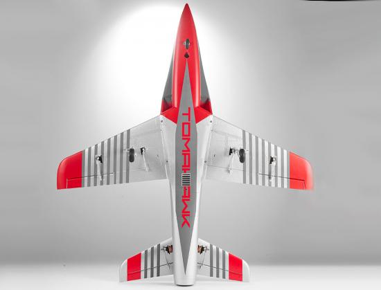 FMS Futura 64mm EDF PNP