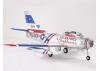 FMS F-86 Skyblazer 80mm EDF - PNP Blue