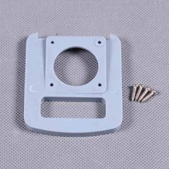 FMS Motor Board - 1100mm Hs123 - Beechcraft