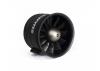 FMS 90mm Ducted Fan System 12-Blade W/3670-Kv1950 Motor