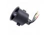 FMS 90mm Ducted Fan System 12-Blade W/3670-Kv1950 Motor