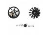 FMS 70mm Ducted Fan (12-Blade) V1