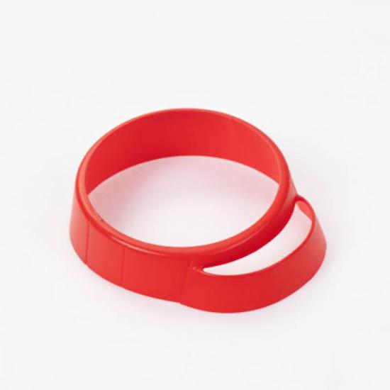 FMS Dago Red Cowl
