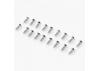 FMS 1300mm Pa-18 Screw Set