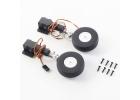 FMS 70mm Viper 15Th Anniv. Main Landing Gear System