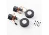 FMS 70mm Viper 15Th Anniv. Main Landing Gear System