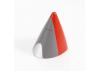 FMS 64mm Futura Cowl - Red