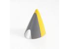 FMS 64mm Futura Cowl - Yellow