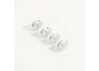 FMS 64mm Futura Wing Bolt Plastic Set