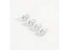 FMS 64mm Futura Wing Bolt Plastic Set