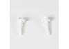 FMS Super Ez V4 Wing Bolt Plate ** CLEARANCE **