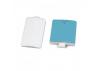 FMS Maule Battery Cover+Receiver Cover