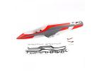 FMS Futura V3 Fuselage