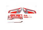 FMS Futura V3 Main Wing Set