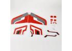 FMS Futura V3 Horizontal Stabilizer