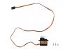 FMS 9G Digital Metal Gear Servo Reverse W/460mm Wire