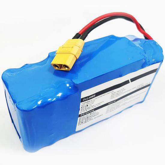 Fishing People 9.6V 16.2Ah Lifepo Battery