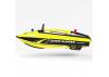 Fishing People Surfer Launched RC Bait Release Gps Boat V2.0