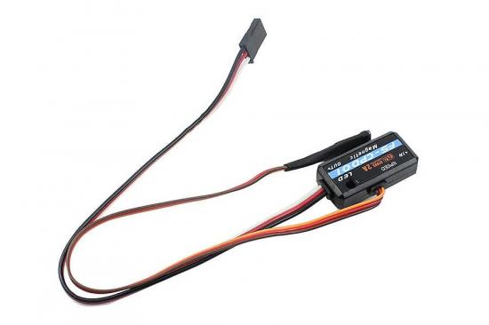 Flysky Telemetry Module (Mag) For I6X Radio/Ia6B Receiver