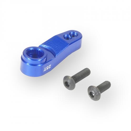 Fastrax Team Associated Rival MT10 Aluminium Servo Arm