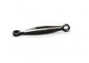 Fastrax FCX24 Black Brass Steering Set (2Pc)